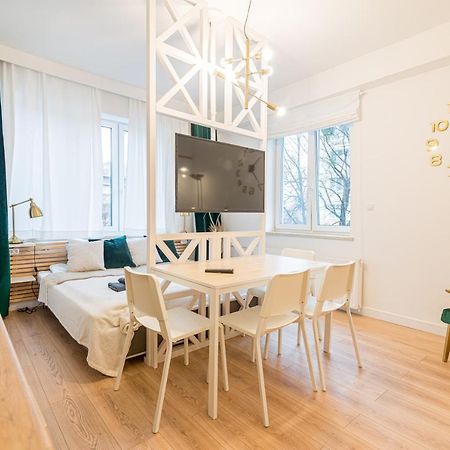 Gdansk Apartment Zapraszamy Kültér fotó
