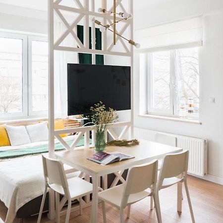 Gdansk Apartment Zapraszamy Kültér fotó