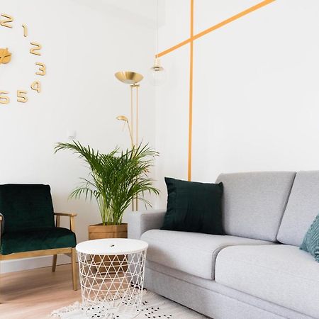 Gdansk Apartment Zapraszamy Kültér fotó