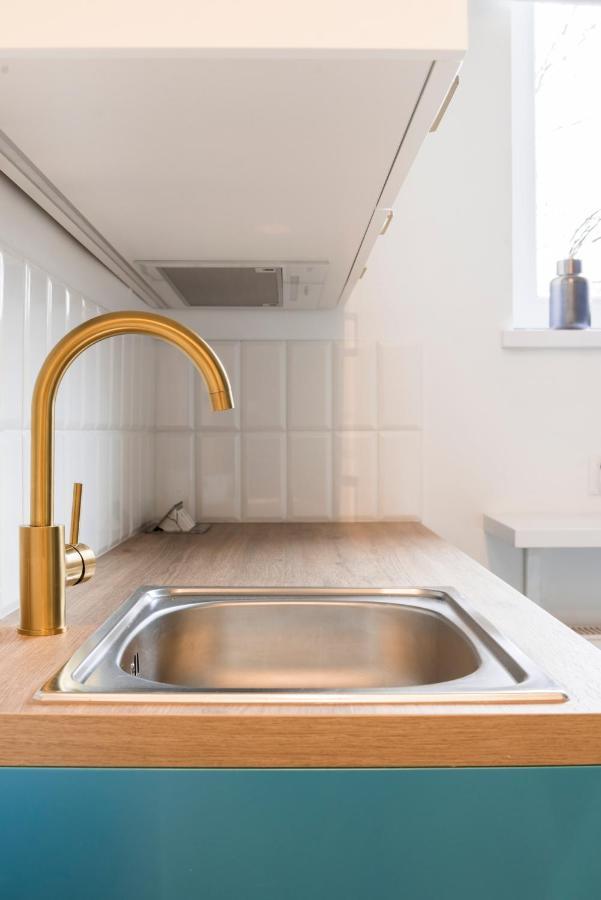 Gdansk Apartment Zapraszamy Kültér fotó