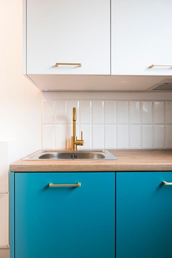 Gdansk Apartment Zapraszamy Kültér fotó