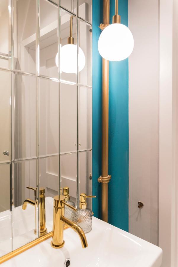 Gdansk Apartment Zapraszamy Kültér fotó