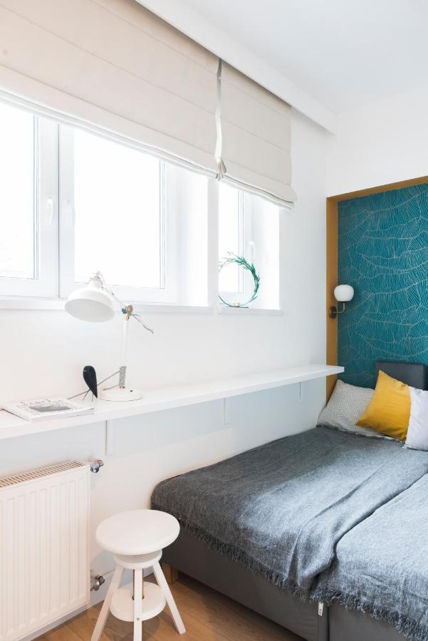 Gdansk Apartment Zapraszamy Kültér fotó