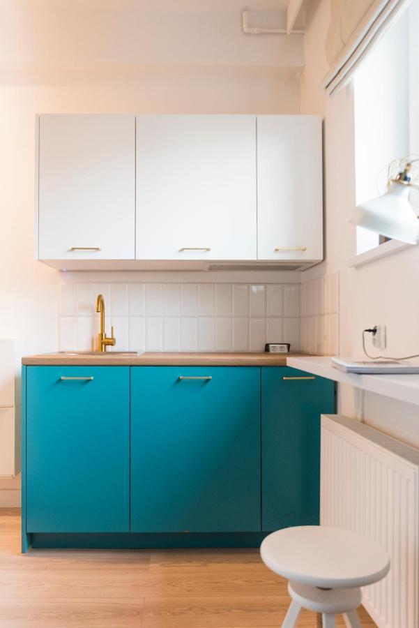 Gdansk Apartment Zapraszamy Kültér fotó