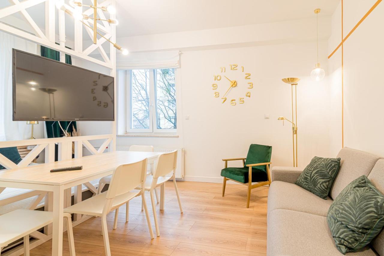 Gdansk Apartment Zapraszamy Kültér fotó
