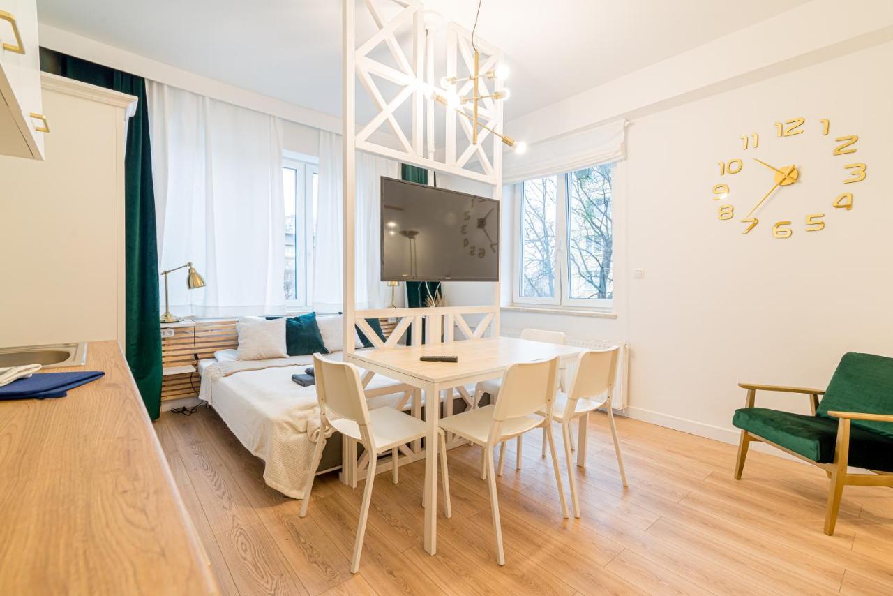 Gdansk Apartment Zapraszamy Kültér fotó