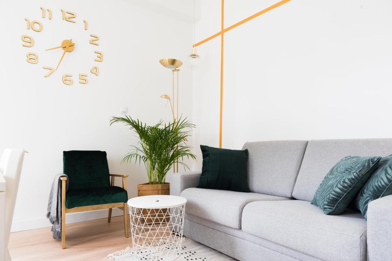 Gdansk Apartment Zapraszamy Kültér fotó