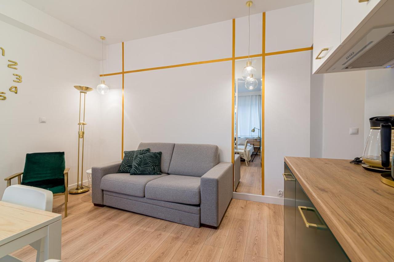 Gdansk Apartment Zapraszamy Kültér fotó