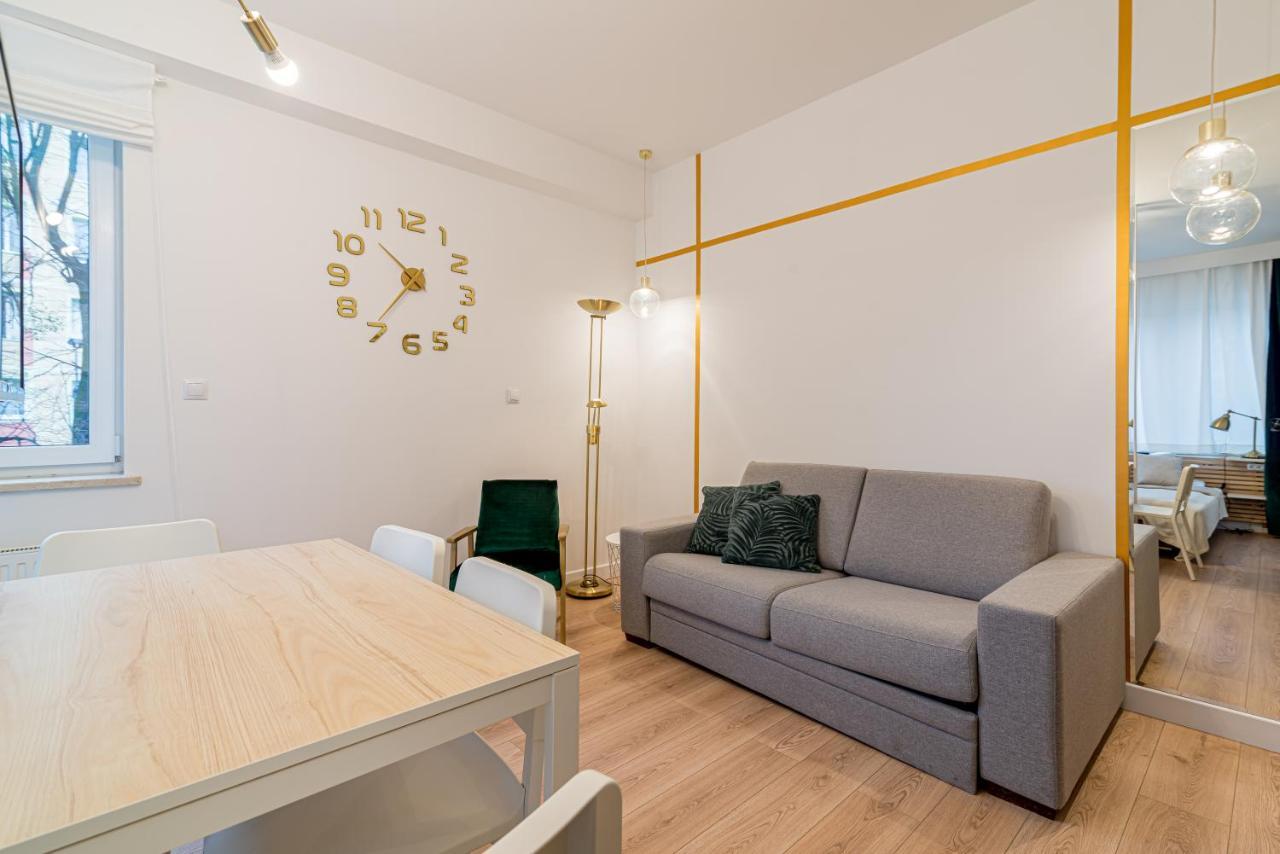 Gdansk Apartment Zapraszamy Kültér fotó